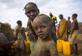 非洲部落ml在线视频,ml在线视频带你领略原始魅力