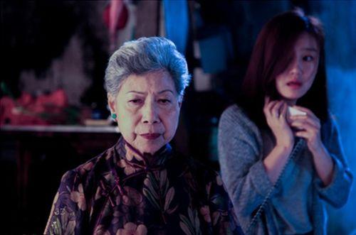 鬼婆婆罗兰在线视频,揭秘神秘传说背后的惊悚真相  第2张