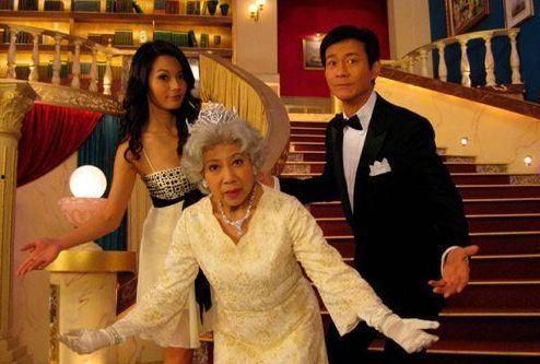 鬼婆婆罗兰在线视频,揭秘神秘传说背后的惊悚真相  第3张