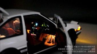 ae86在线视频,重温街头传奇赛车时刻  第3张