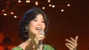 邓丽君原声在线视频  第2张