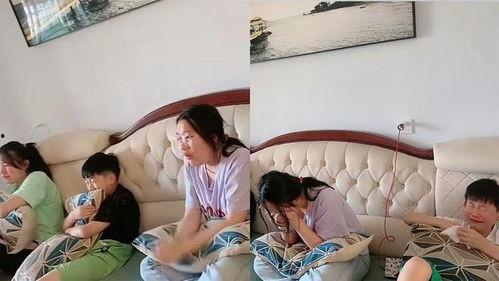 妈妈午休在线视频  第3张